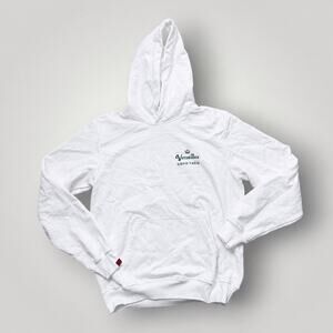 Congo Clothing Studio COYO TACO X VERSAILLE HOODIE sz L